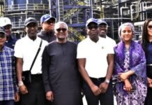 FG backs Dangote Refinery to drive $1tn economy