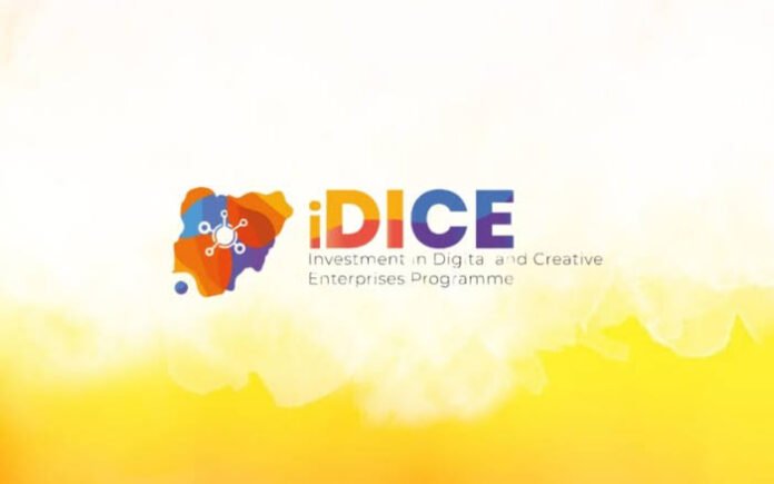 FG iDICE