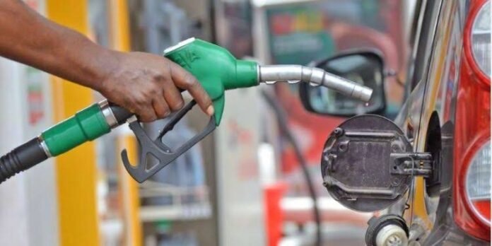 FG pushes fuel