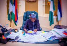 FG raises N5tn through domestic bonds in six months