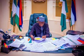 FG raises