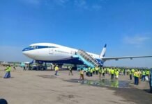 FG to Evacuate More Nigerians from South Africa