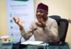 FG unveils Nigeria Genomic City initiative
