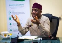 FG unveils Nigeria Genomic City initiative