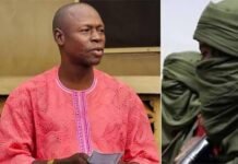 Gunmen abduct Oyo headmaster, demand ₦30m ransom