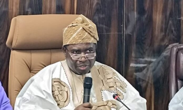 INEC admits