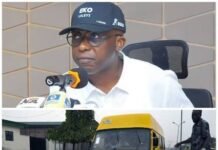 Lagos threatens legal action over false flood video