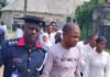 NSCDC busts fake Lagos varsity, rescues 107 students