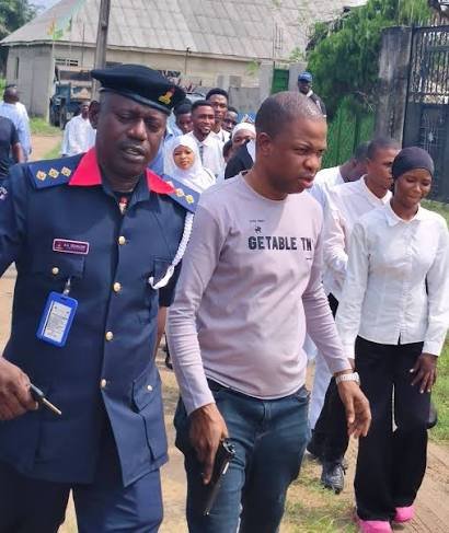 NSCDC
