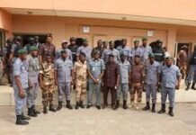 Nigeria, Benin Customs adopt geospatial tools for border security