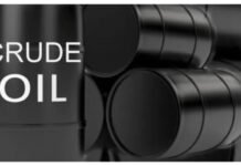Nigeria’s crude oil production reaches highest level in six years