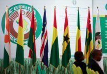Nigeria urges ECOWAS to strengthen regional security