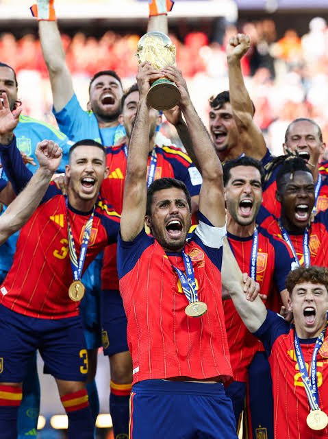 Spain