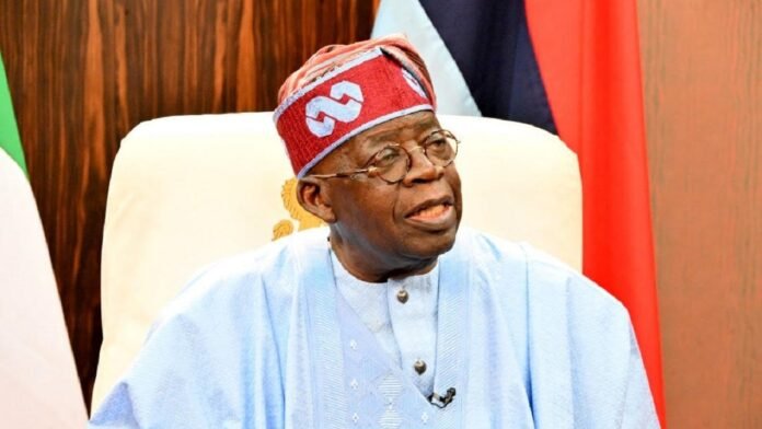 Tinubu-Declines
