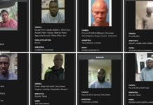 US names 124 Nigerians for deportation