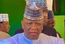Yari denies EFCC gold seizure link, threatens legal action