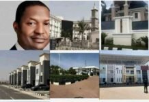 Court forfeits 48 Malami-linked assets to FG