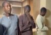 Court Jails Three Over Oyo School Abduction