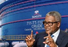 Dangote begins preliminary work on $17bn Kenya refinery project