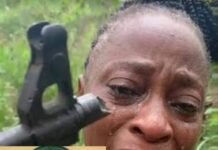 Oriire kidnappers’ wives face trial over terror links