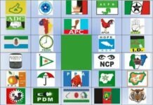 Parties race to beat INEC nomination deadline