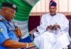 Police Arrest Embattled Fake Agency Promoter’s Father Amid Probe