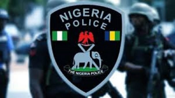 police rescue
