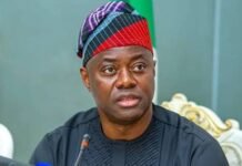 Presidency disagree over Makinde’s call for UN probe into Oyo abduction