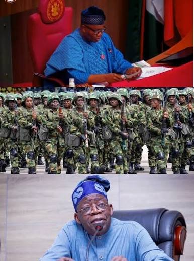 tinubu expands