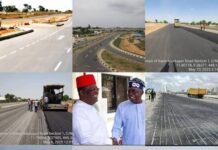 Tinubu promises nationwide infrastructure expansion