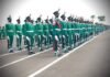Veterans demand implementation of ₦250,000 minimum wage for soldiers