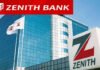 Zenith Bank named Africa’s, Nigeria’s best bank