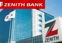 Zenith Bank named Africa’s, Nigeria’s best bank