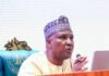 Abbas Urges Nigeria To Process Raw Materials Locally