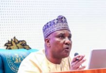 Abbas Urges Nigeria To Process Raw Materials Locally