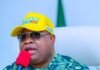 Adeleke alleges police bias, calls for calm