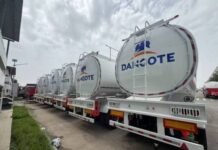 Dangote refinery extends free fuel delivery to four states