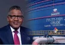 Dangote Refinery IPO secures $1bn underwriting support