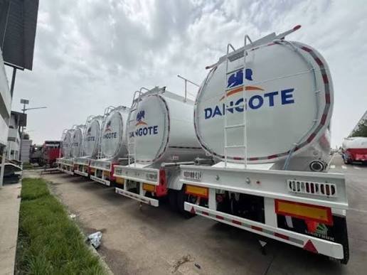 Dangote