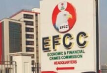 EFCC recovers N115bn, $84m NDDC oil levies