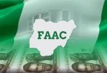 FAAC Shares N2.55tn June Revenue Among Three Tiers