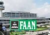 FAAN Says Uber, Bolt Not Banned at Airports