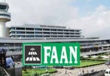 FAAN Says Uber, Bolt Not Banned at Airports