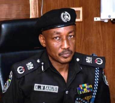 FCT police
