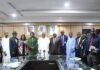 FG Declares Zero Tolerance For Health Sector Corruption