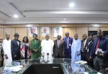 FG Declares Zero Tolerance For Health Sector Corruption