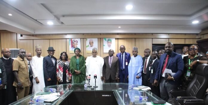 FG declares