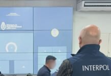 INTERPOL arrests 58 in global organised crime crackdown