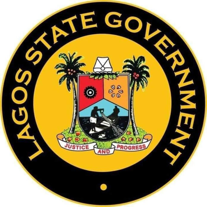 Lagos renews