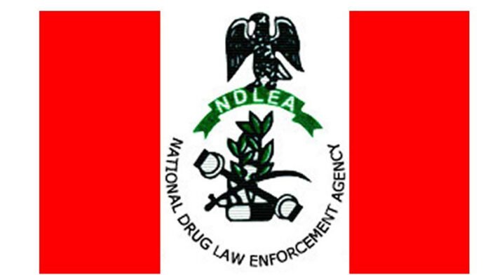NDLEA